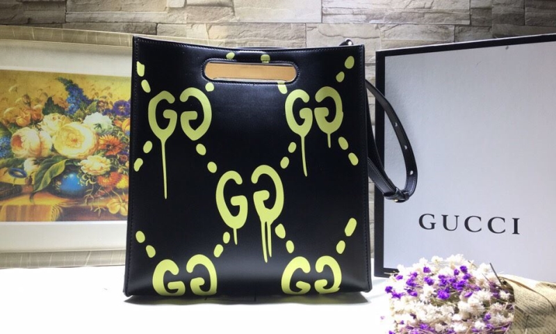 Gucci Top Handle Bags